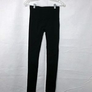 Spanx womens leggings size L